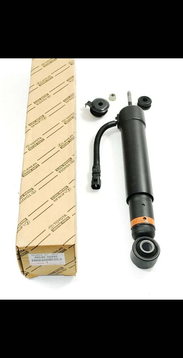 کمک فنر لکسوس NX برقی و ساده|قطعات یدکی و لوازم جانبی|تهران, بازار|دیوار