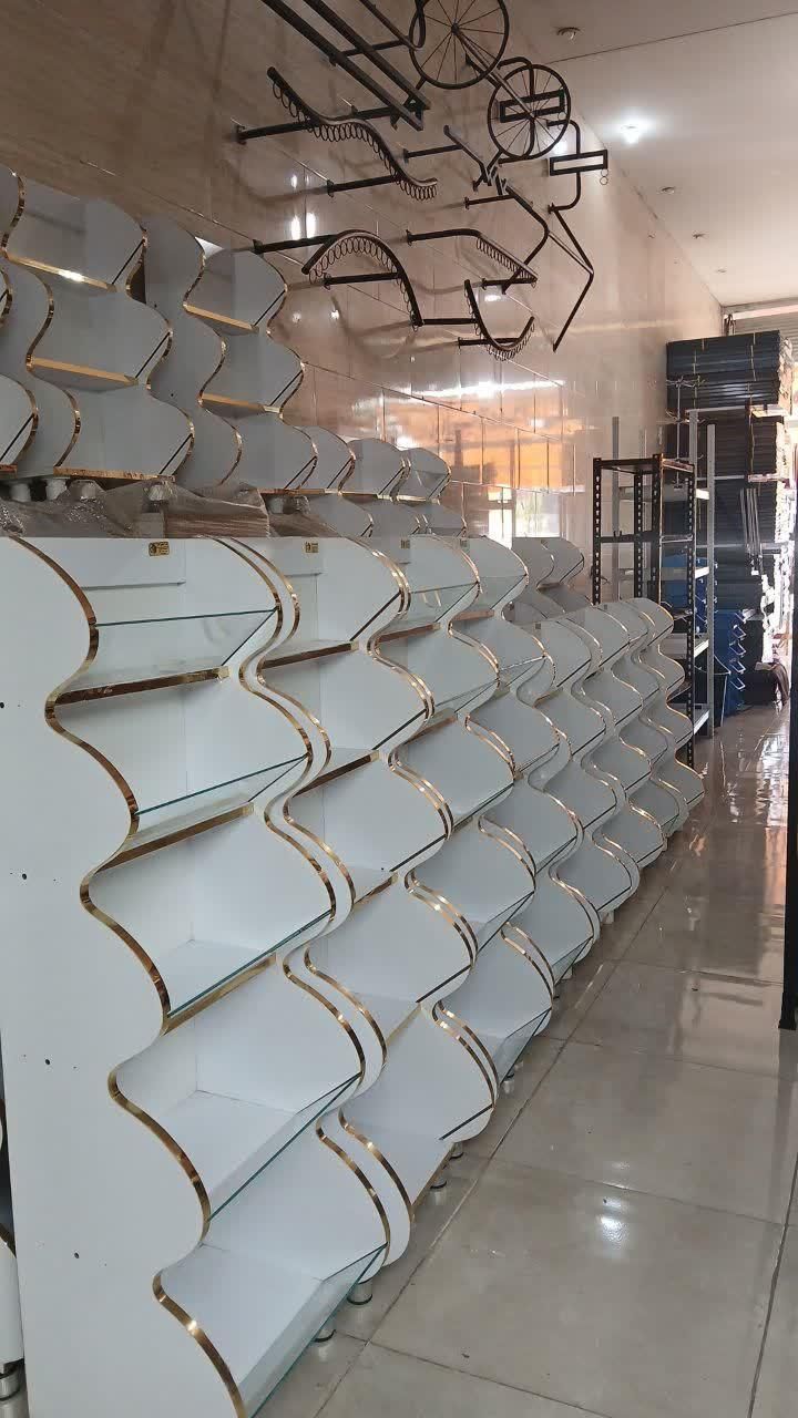 استند خشکبار.استند حبوبات|فروشگاه و مغازه|یزد, |دیوار