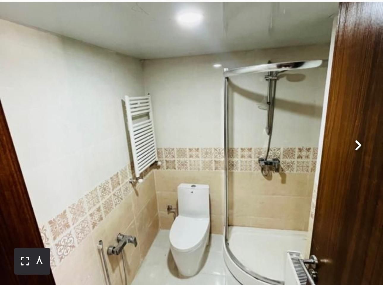 اپارتمان لوکس کلید اول دونبش باهنر ۲۱۰ متر|فروش آپارتمان|یاسوج, |دیوار