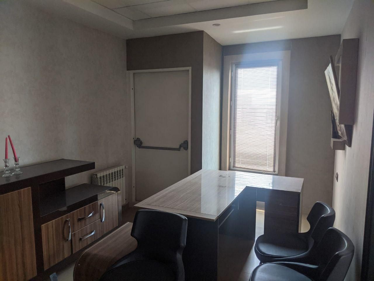 فروش اداری ۹۵ متری در گلسار|فروش دفتر کار، اتاق اداری، مطب|رشت, گلسار|دیوار