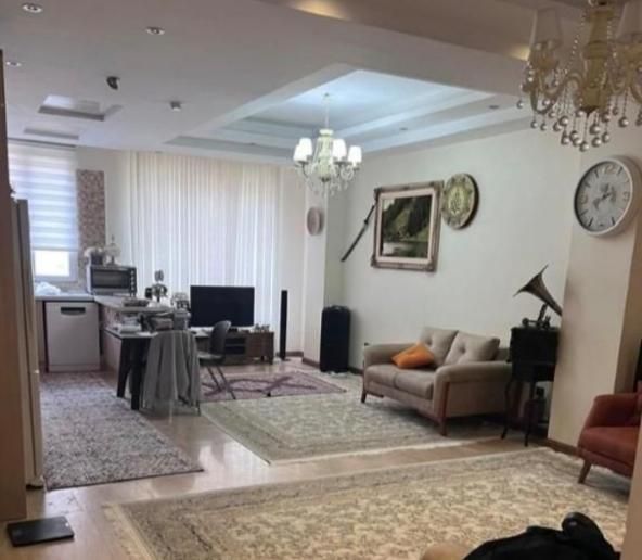 ۷۰متر/تک خواب/فول/تک واحد/فروشنده واقعی|فروش آپارتمان|تهران, سبلان (لشگر)|دیوار