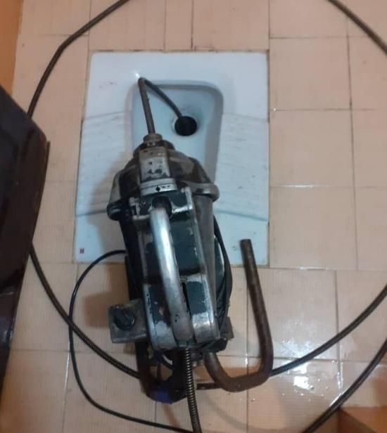 لوله بازکنی ابوطالب سجاد خیام مطهری عبادی گاز24س|خدمات پیشه و مهارت|مشهد, سجاد شهر|دیوار