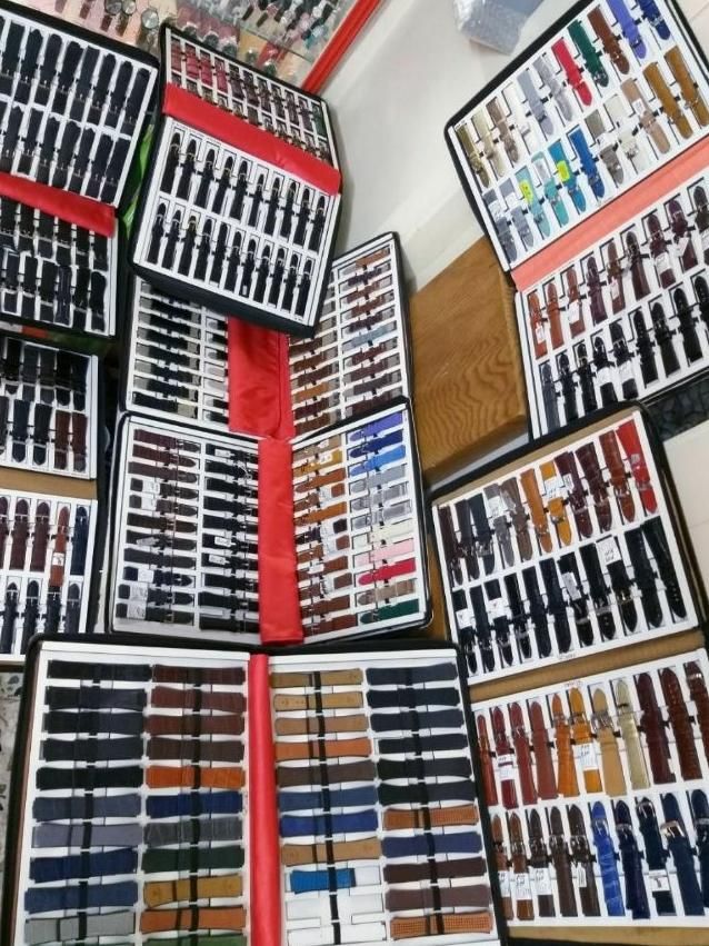 تعمیر ساعت مچی تعمیرات ساعت دیواری ساعت سازی|خدمات پیشه و مهارت|تهران, استاد معین|دیوار