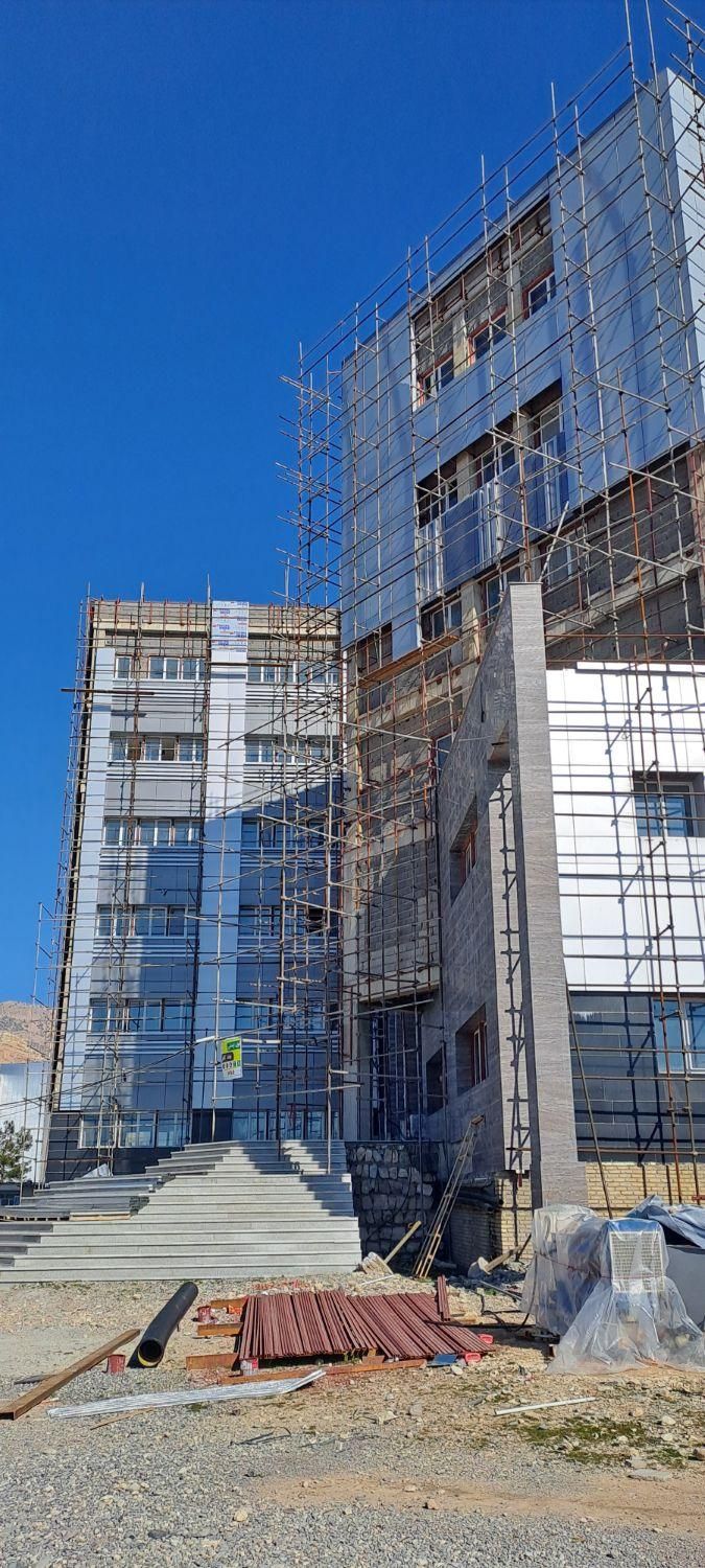 داربست فلزی ایلام و تمام نقاط|خدمات پیشه و مهارت|ایلام, |دیوار