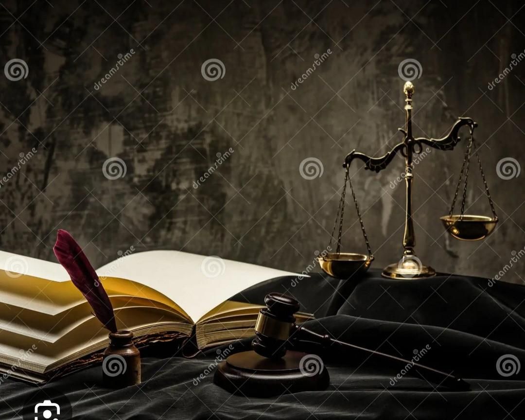 وکیل در امور خانواده (تخصصی طلاق) و دعاوی ملکی|خدمات مالی، حسابداری، بیمه|مشهد, آزادشهر|دیوار