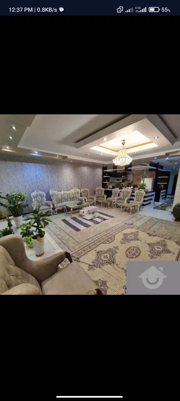 ویلایی دربست ۳طبقه بنا/مشاغل|اجارهٔ خانه و ویلا|مشهد, کوثر|دیوار