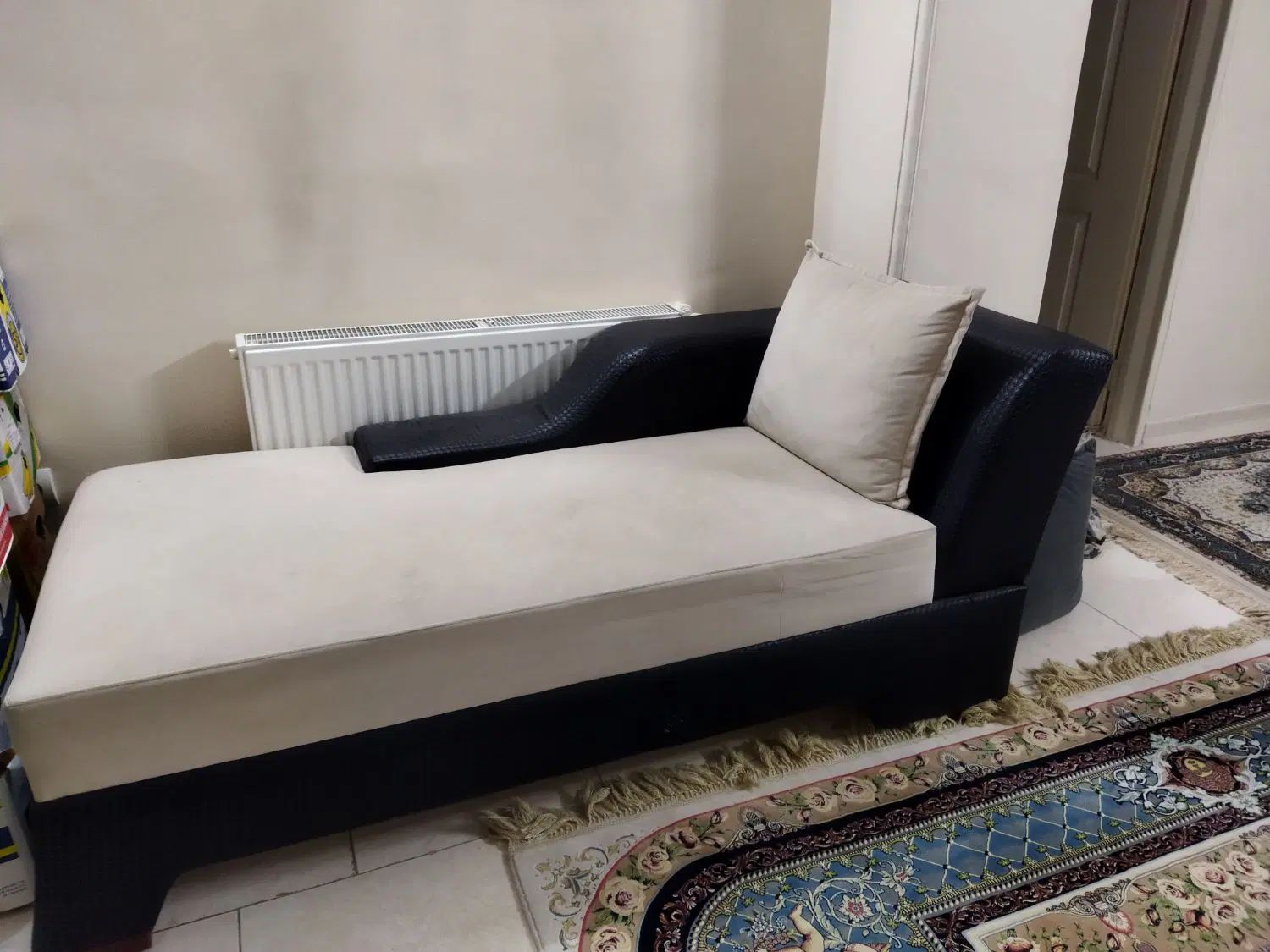 مبلمان ال ۹ نفره|مبلمان خانگی و میز عسلی|تهران, مسعودیه|دیوار