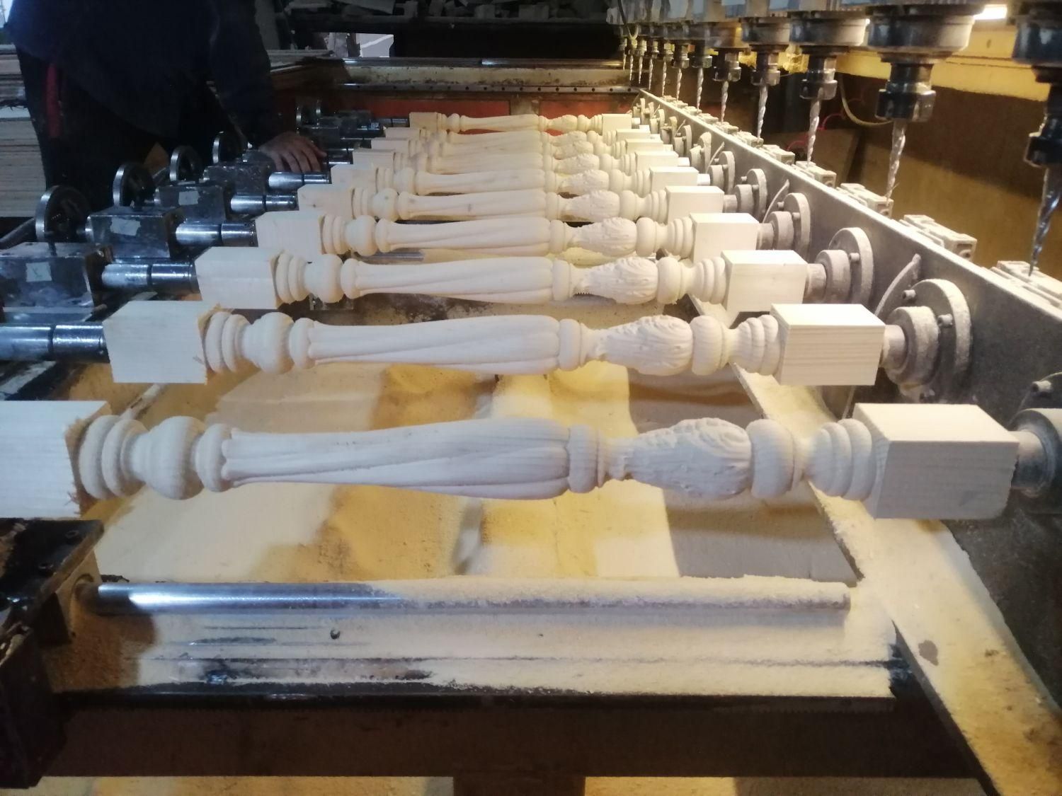 پایه نرده ایستگاه پله پایه کنسول گل منبت|میز تلویزیون|مشهد, نوید|دیوار