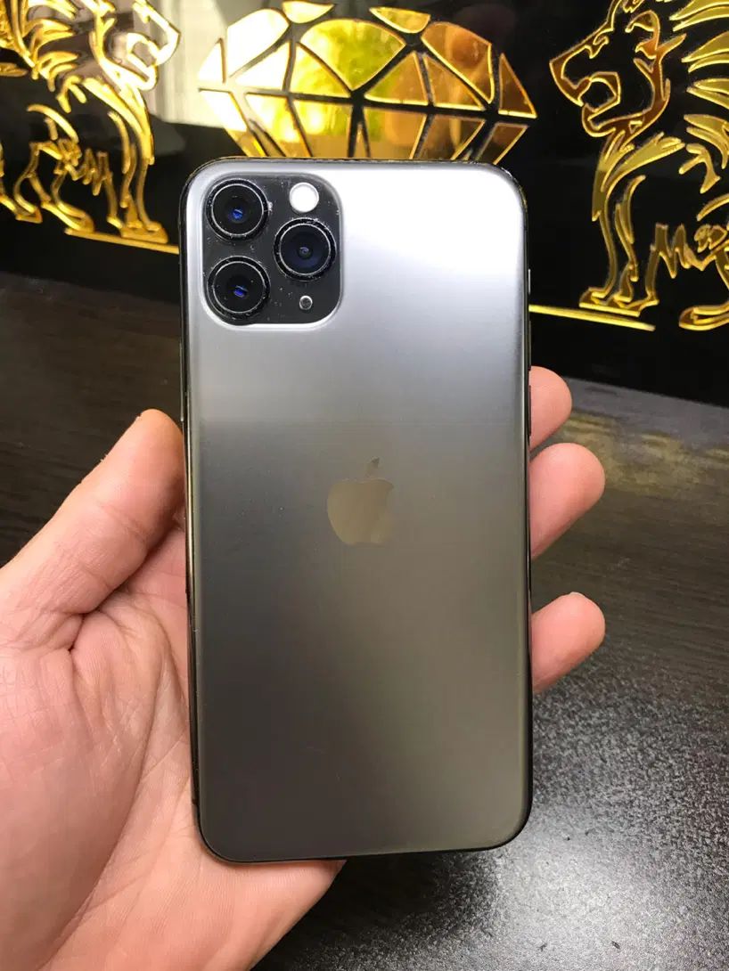 ایفون 11 pro|موبایل|تبریز, |دیوار