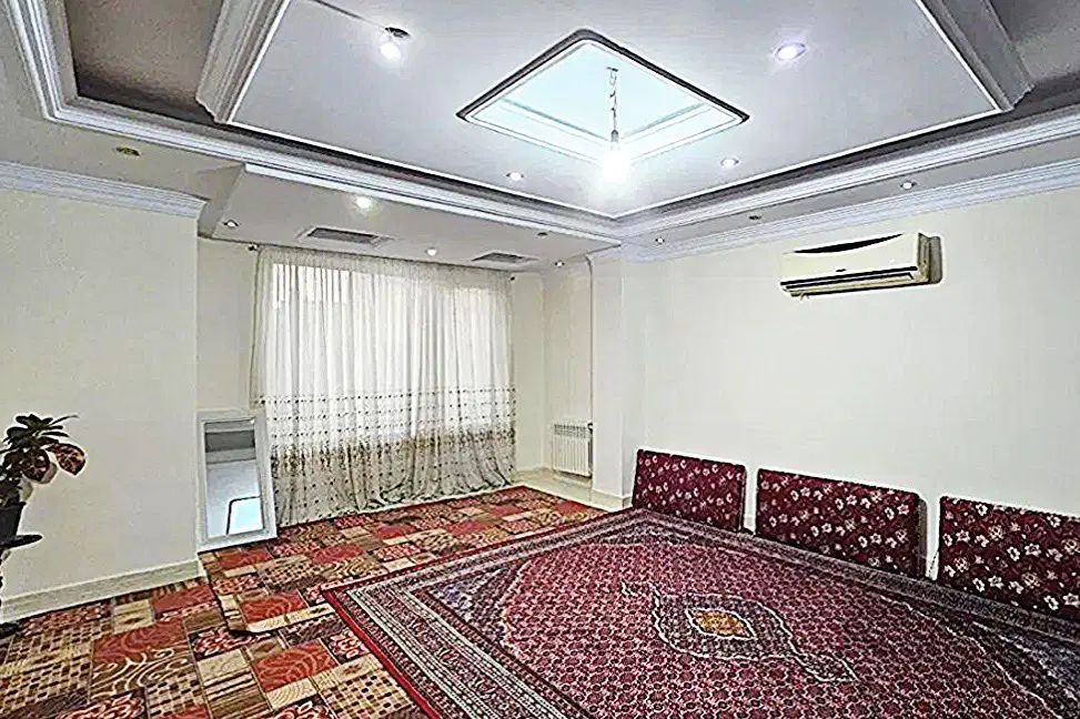 پکیج کولرگازی/پارکینگ باریموت/۷۷متر|اجارهٔ آپارتمان|اندیشه, اندیشه فاز ۱|دیوار