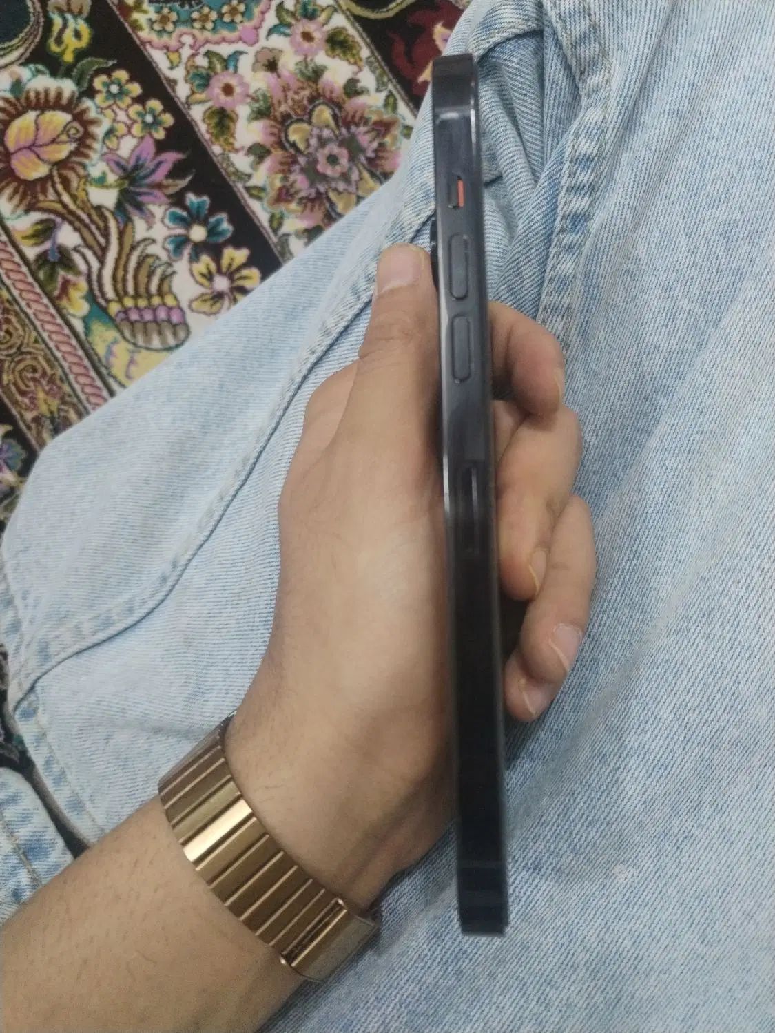 اپل iphone 14 Pro Max با حافظهٔ ۲۵۶ گیگابایت|موبایل|کرمانشاه, |دیوار