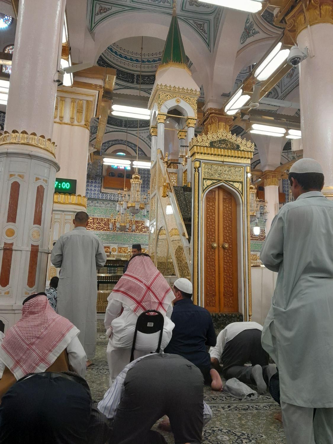 کربلا زمینی و مشهد قطار واتوبوس|تور و چارتر|اصفهان, احمدآباد|دیوار