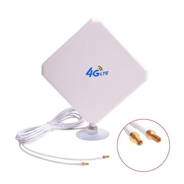 آنتن 4G تقویتی مدل W435|مودم و تجهیزات شبکه|تهران, شهرک ولیعصر جنوبی|دیوار