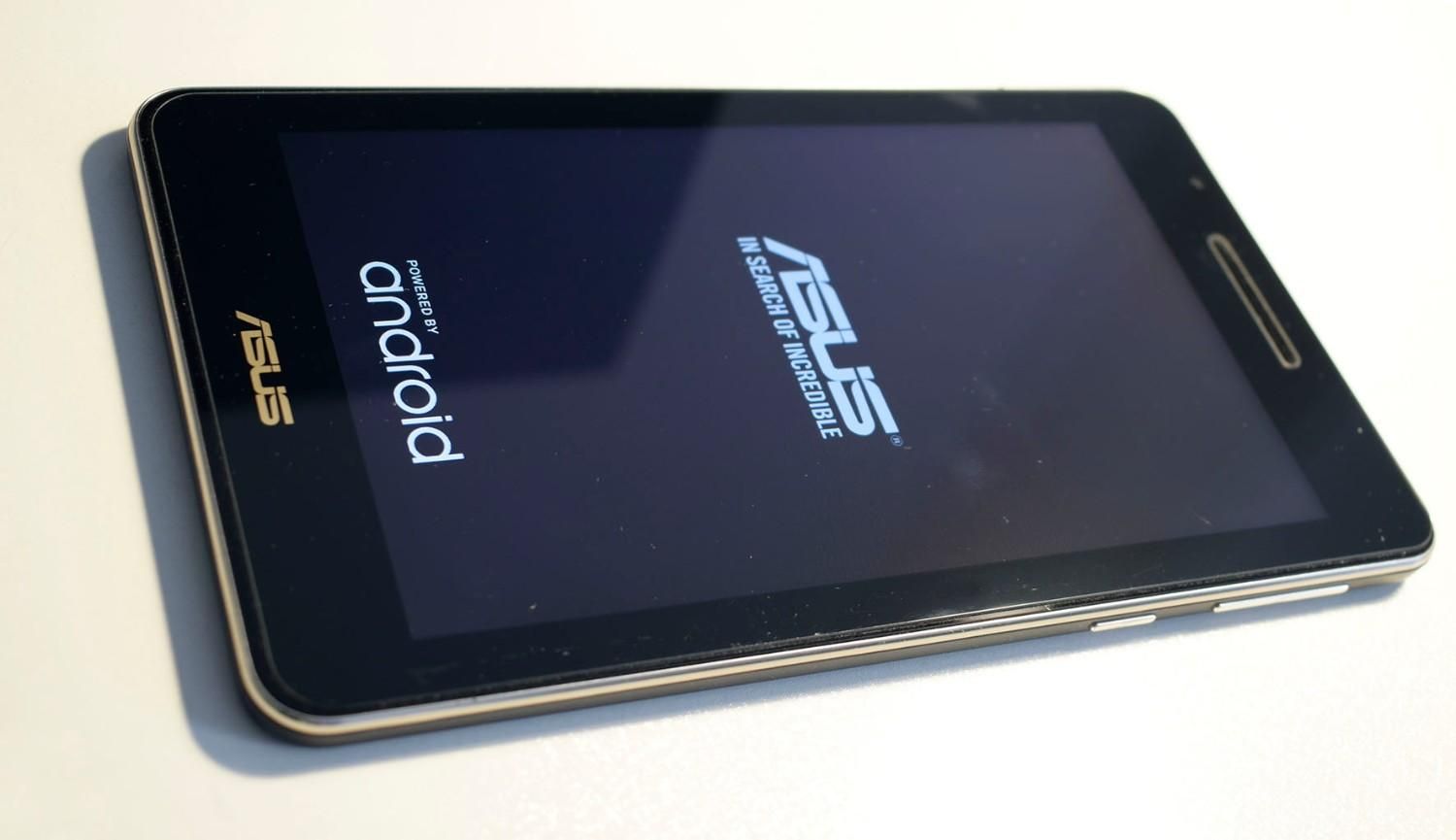 تبلت ایسوس Fonepad 7|تبلت|تهران, عباسآباد|دیوار