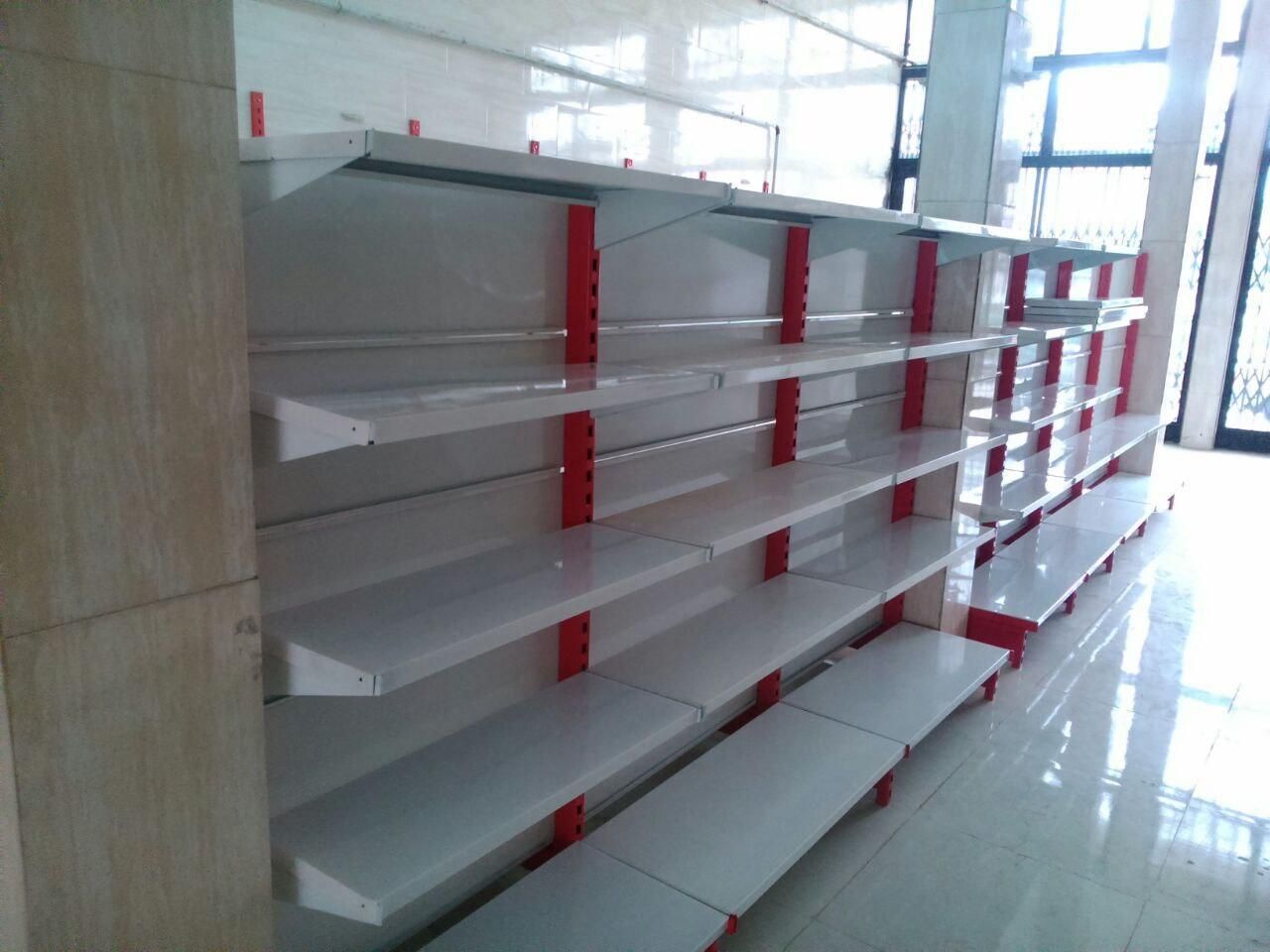 قفسه سوپر مارکتی و هایپر ماکتی|فروشگاه و مغازه|تبریز, |دیوار