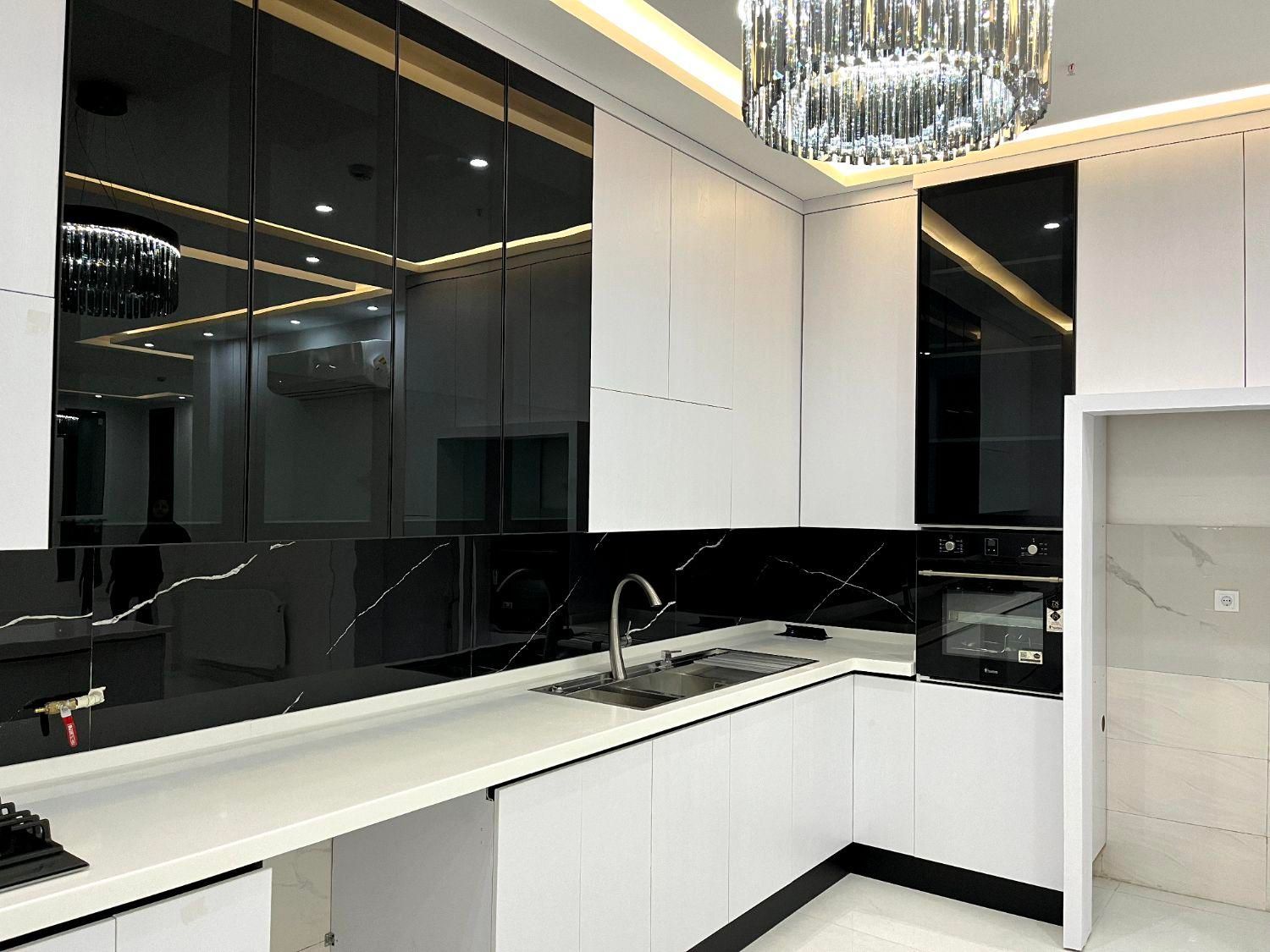 157 متر حسابی شمالی * معماری مدرن * پیام *|فروش آپارتمان|مشهد, فرهنگیان (شهرک غرب)|دیوار