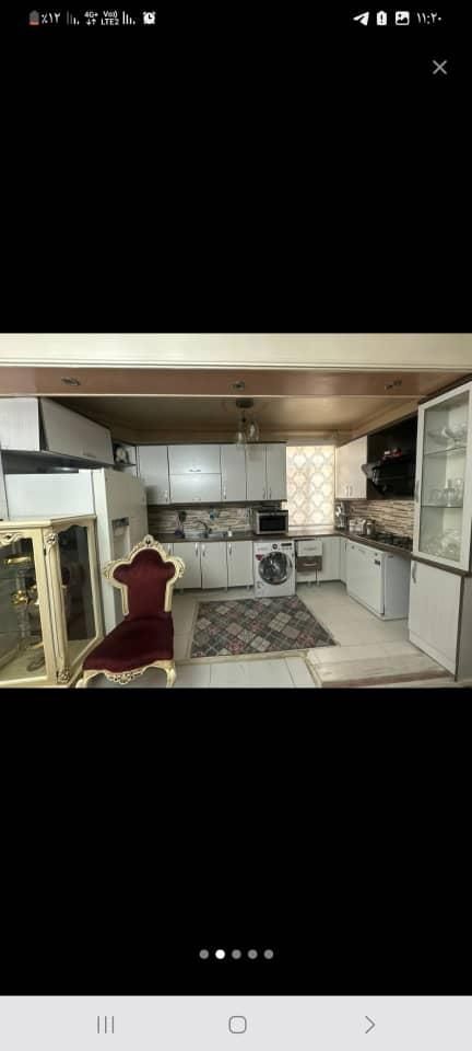 63 متر دو خواب پارکینگ دار تاپ لوکیشن تهرانسر|فروش آپارتمان|تهران, تهران‌سر|دیوار