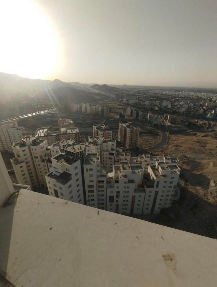 فروش آپارتمان ۱۳۵ متری ۳ خوابه در مجتمع نیایش|فروش آپارتمان|مشهد, آبادگران|دیوار