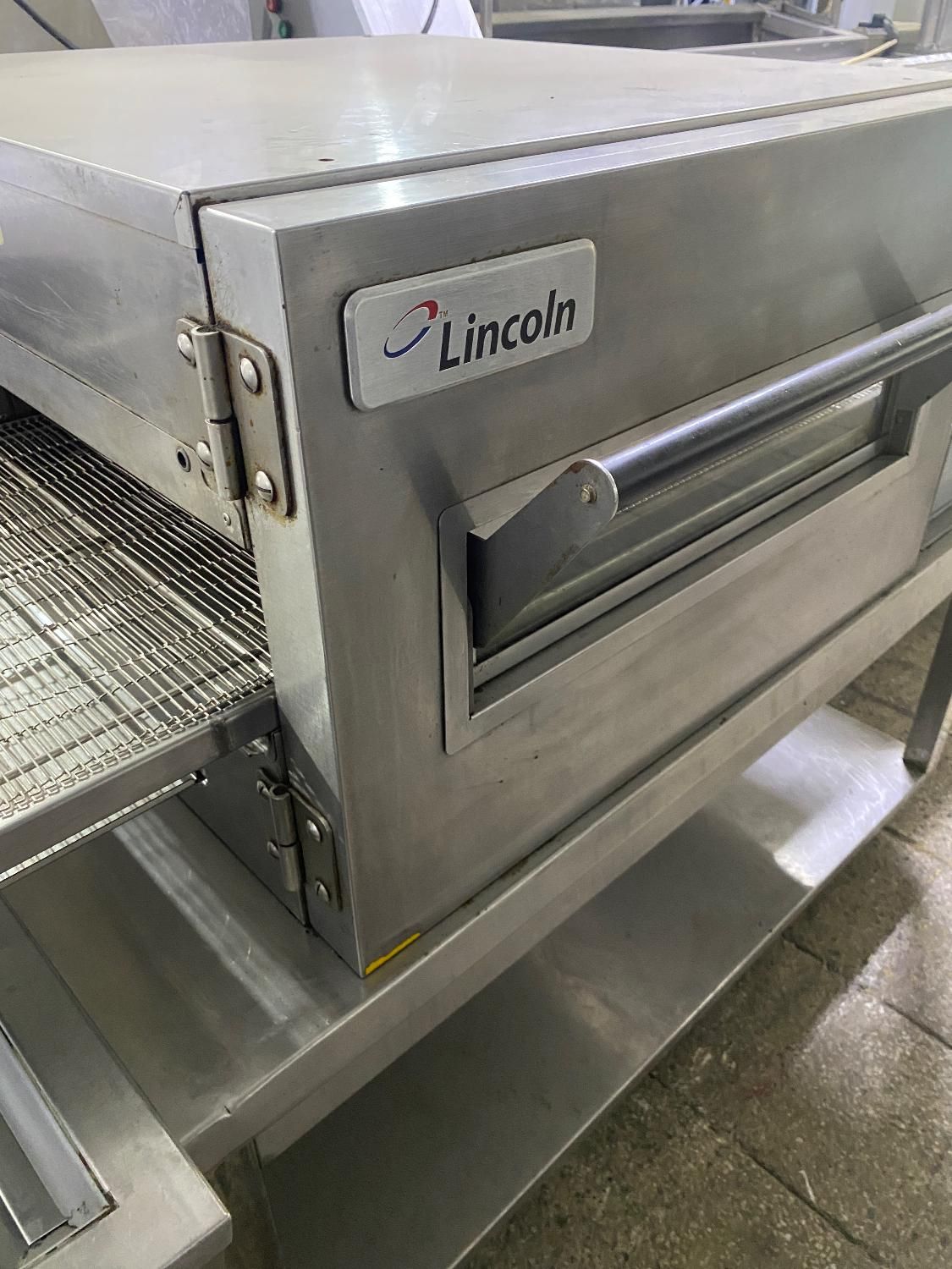 فر پیتزا لینکلن ، Lincoln، Henny Penny  Frymaster|کافی‌شاپ و رستوران|تهران, جردن|دیوار