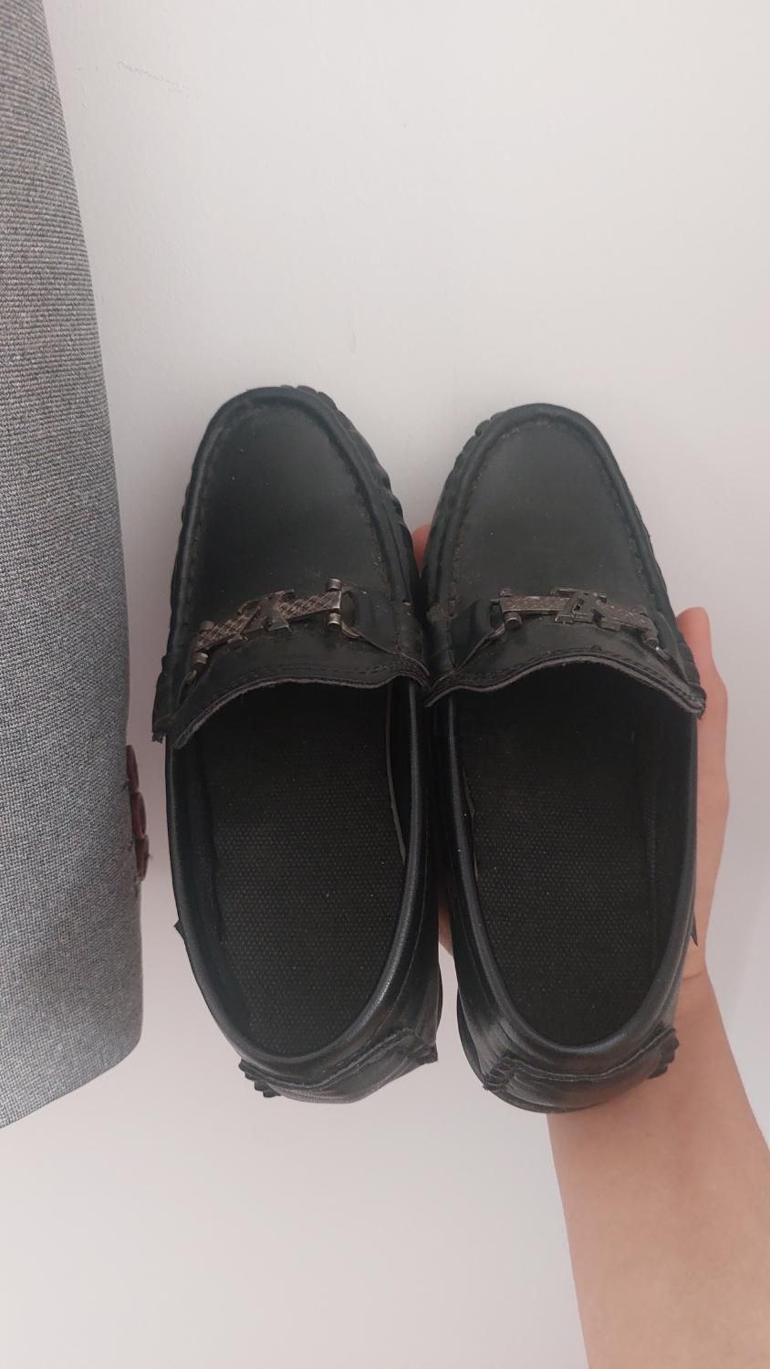 کت وشلوار پسرانه ست کامل با هم|کفش و لباس بچه|تالش, تالش|دیوار