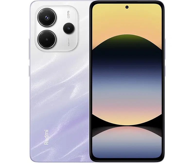 xiaomi redmi note 14 4G|موبایل|تهران, شیخ هادی|دیوار