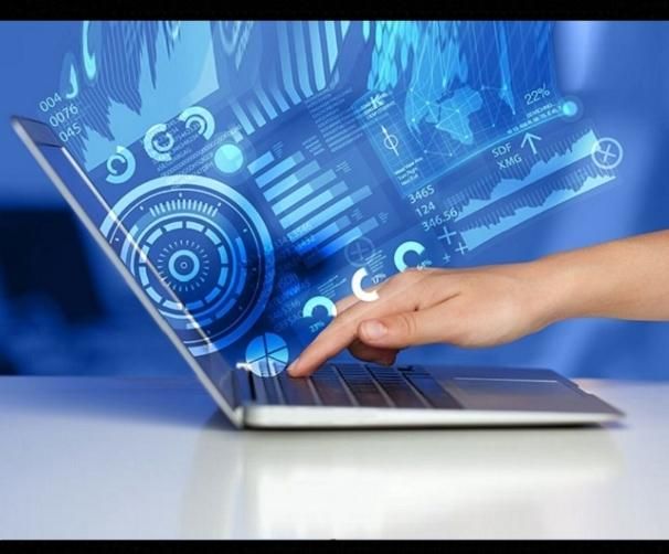 تعمیر و نصب لپتاپ، کامپیوتر و دوربین مداربسته|خدمات رایانهای و موبایل|اهواز, پردیس|دیوار