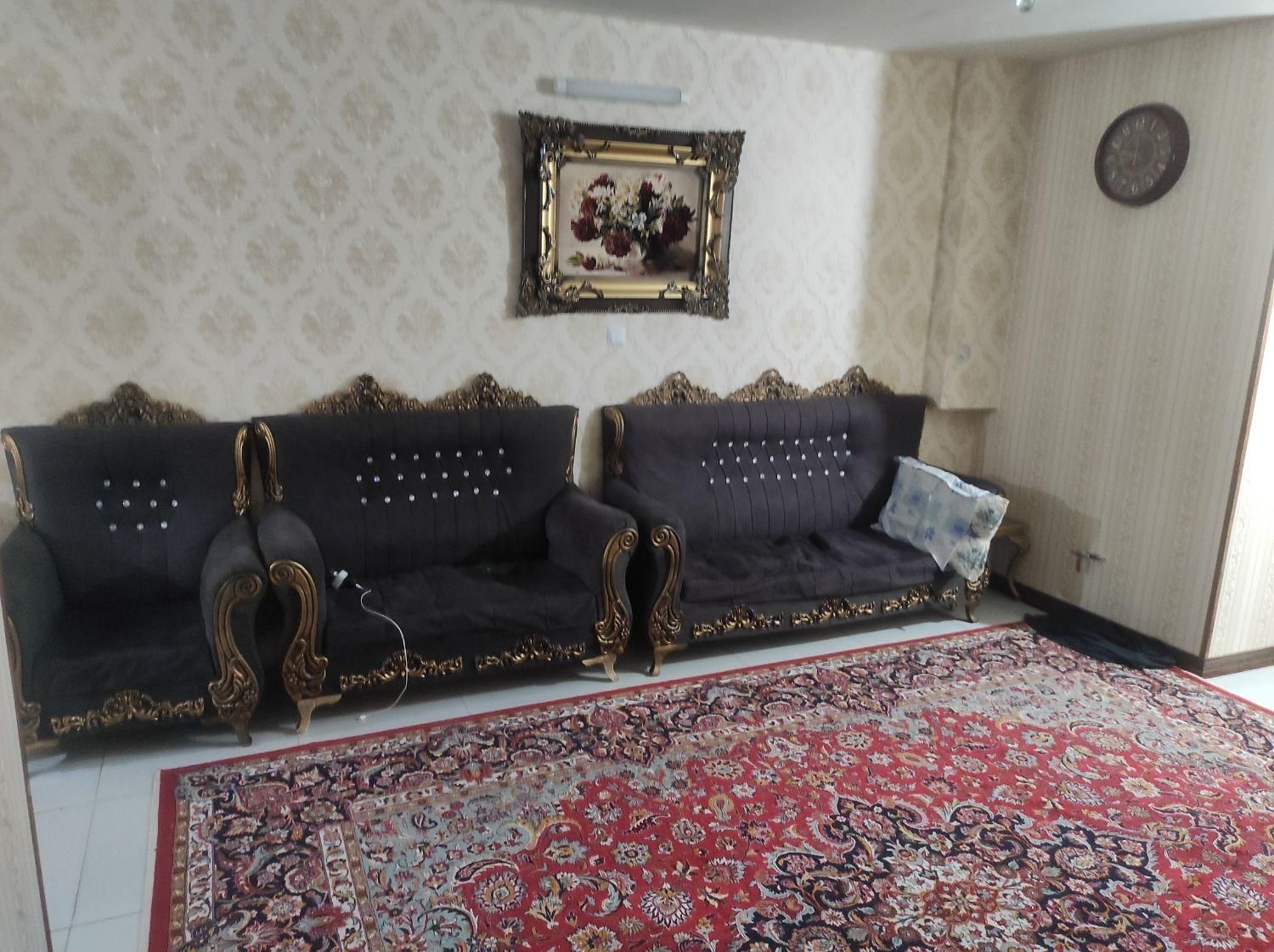 اجاره کوتاه مدت سوییت|اجارهٔ کوتاهمدت آپارتمان و سوئیت|مشهد, کوی المهدی|دیوار