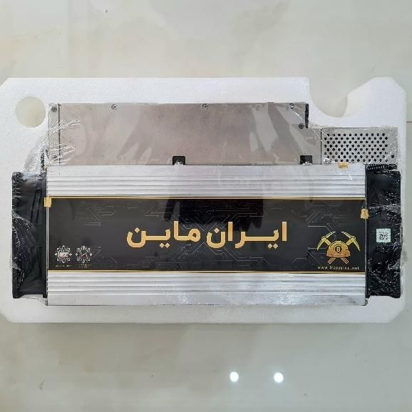 ماینر M30+ 104th ایران‌ماین|قطعات و لوازم جانبی رایانه|تهران, قزل قلعه|دیوار