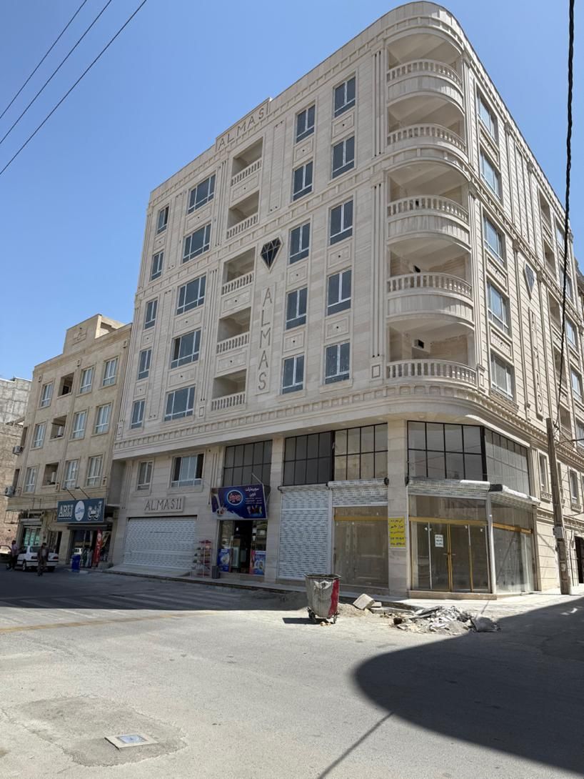 فروش آپارتمان سنددار۱۱۰متری ۲ خوابه فردوسیه،شهریار|فروش آپارتمان|شهریار, شهریار|دیوار