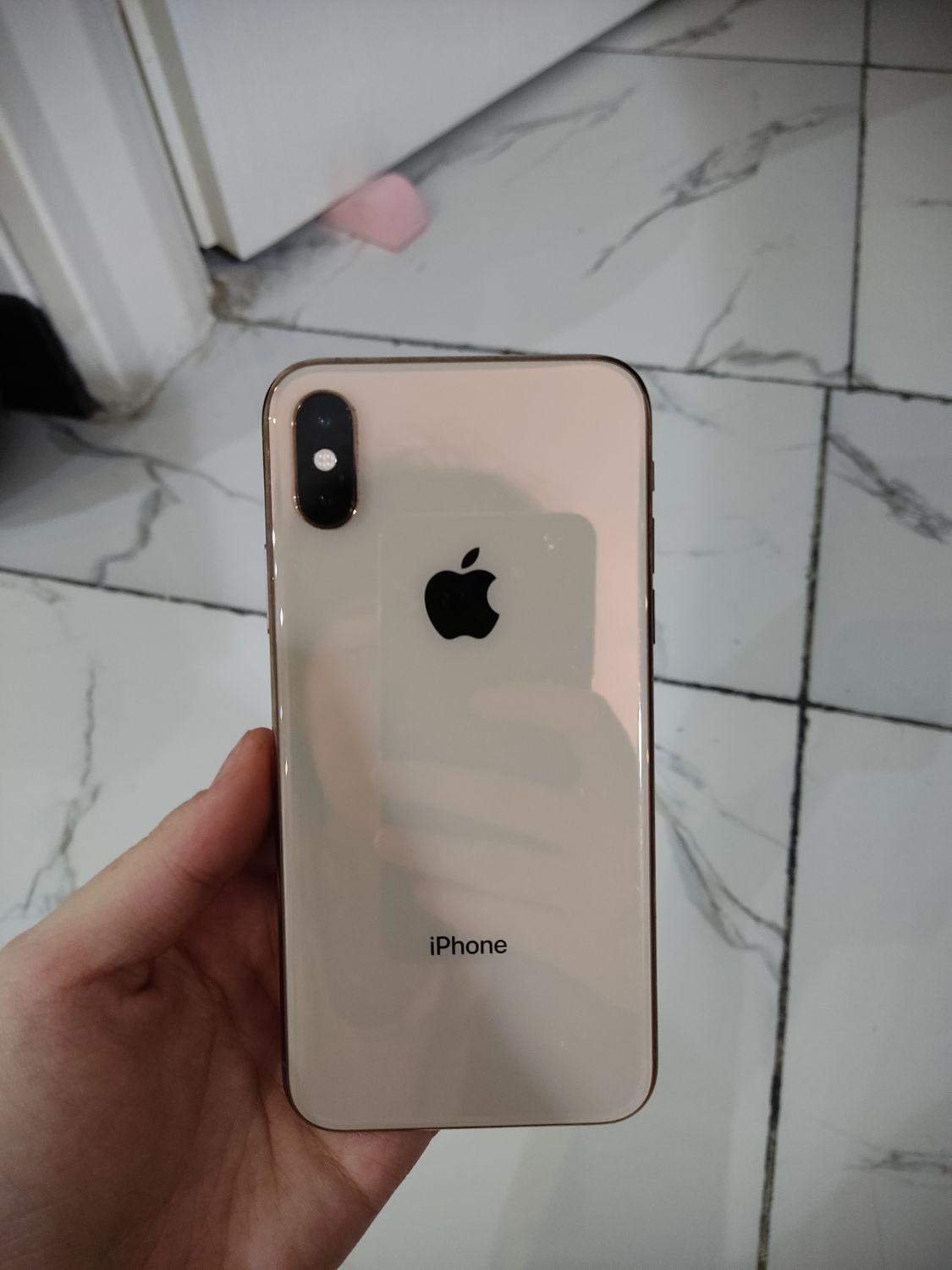 اپل iPhone XS ۲۵۶ گیگابایت|موبایل|تهران, نظام‌آباد|دیوار