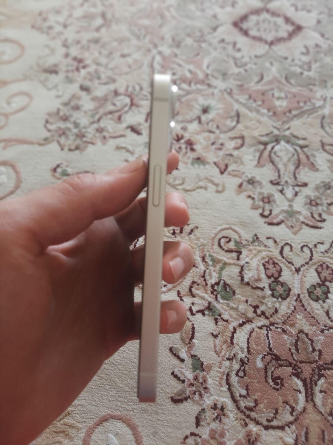 اپل iPhone 13 /۱۲۸  دوسیم کلا ۳۰ بارشارژ|موبایل|کرج, آزادگان|دیوار