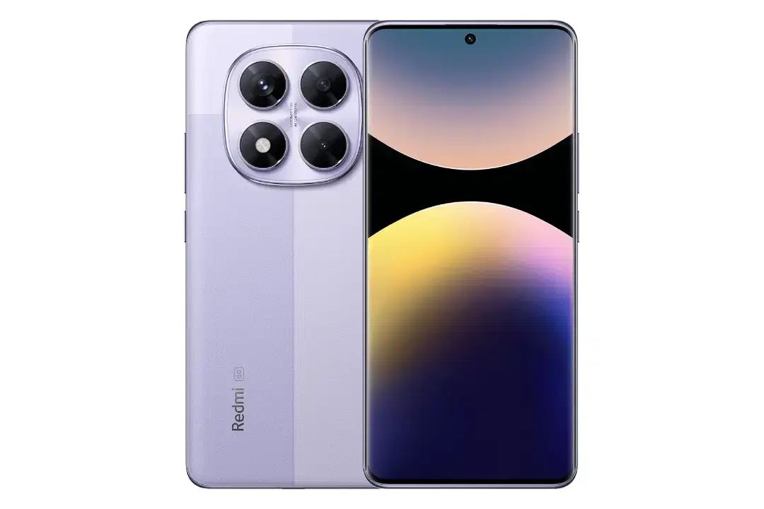 نوت ۱۴ پرو فایوجی/Note 14 pro 5G/|موبایل|مشهد, احمدآباد|دیوار