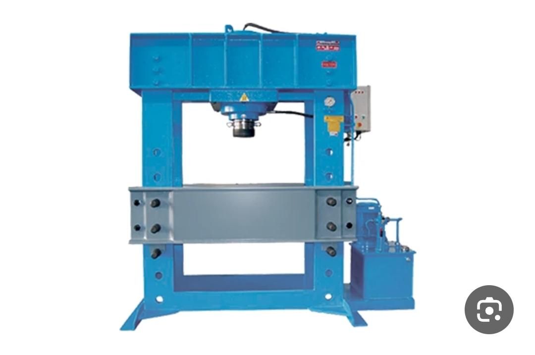 دستگاه پرس|ماشینآلات صنعتی|کرمان, |دیوار