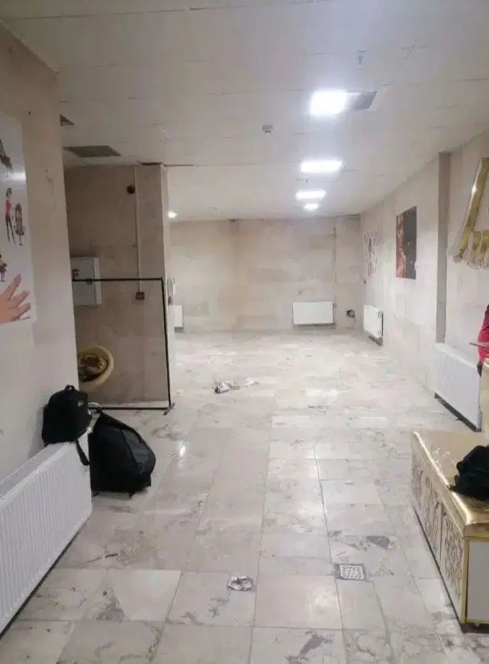 انبار،دفترکار،کارگاه مزون سالن ارایشگاه واقع درصدر|اجارهٔ آپارتمان|مشهد, هفده شهریور|دیوار