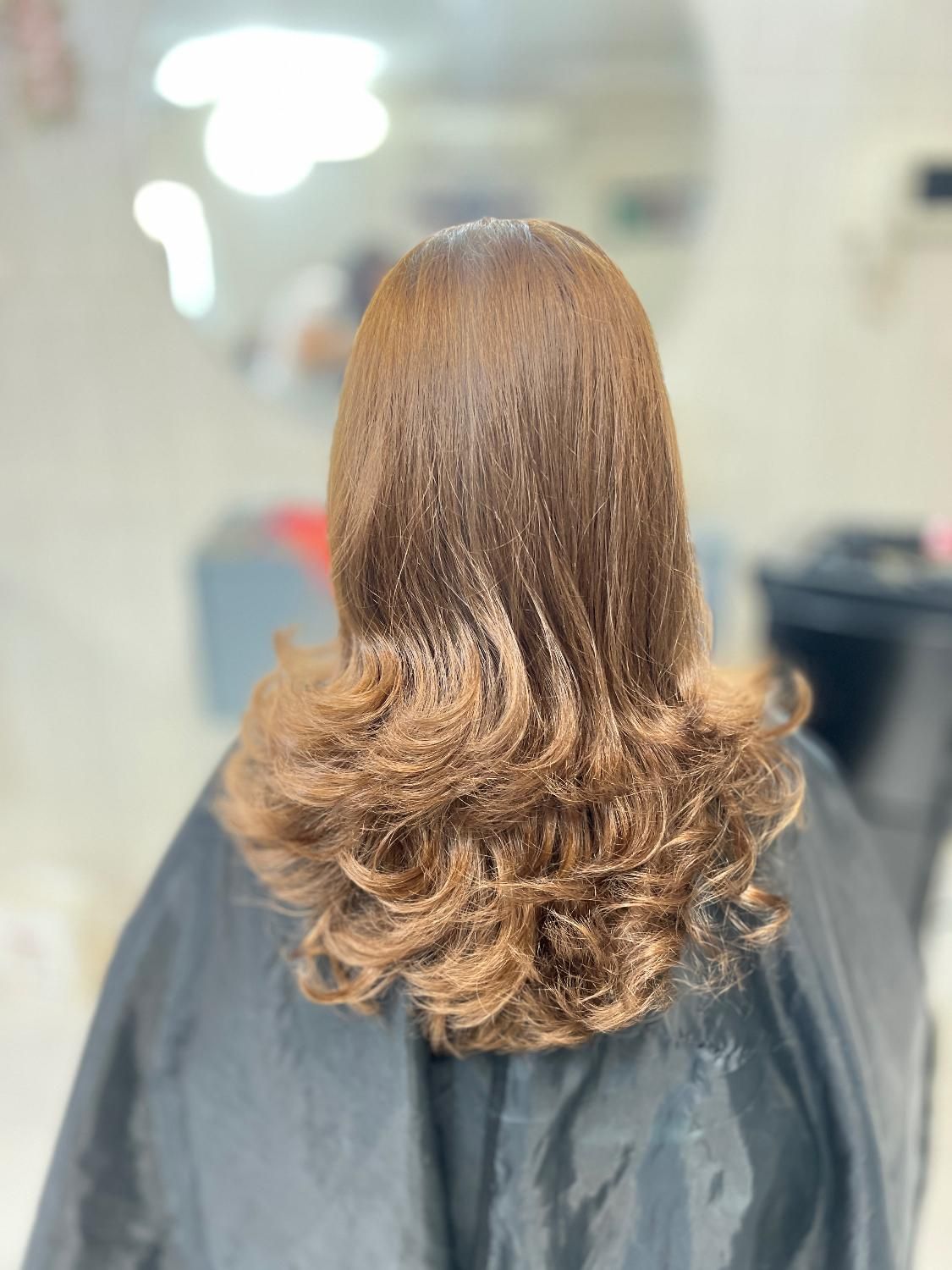 کوتاهی تخصصی مو و اصلاح ابرو و خدمات پاکسازی پوست|خدمات آرایشگری و زیبایی|مشهد, امامیه (شهرک غرب)|دیوار