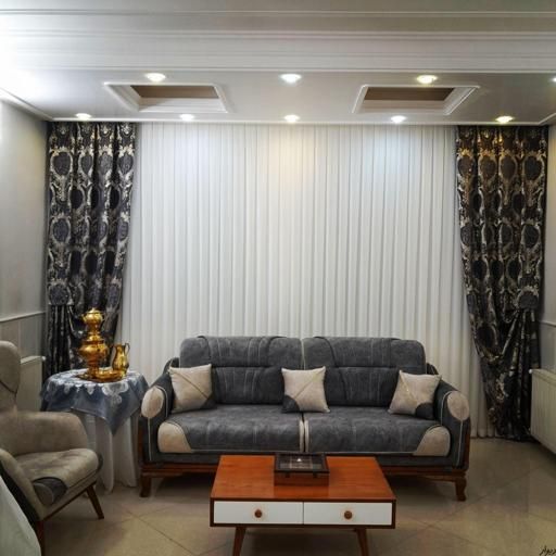 نصاب دوخت و نصب انواع پرده شستشوی پرده تعمیرات|خدمات پیشه و مهارت|قم, نخودی|دیوار