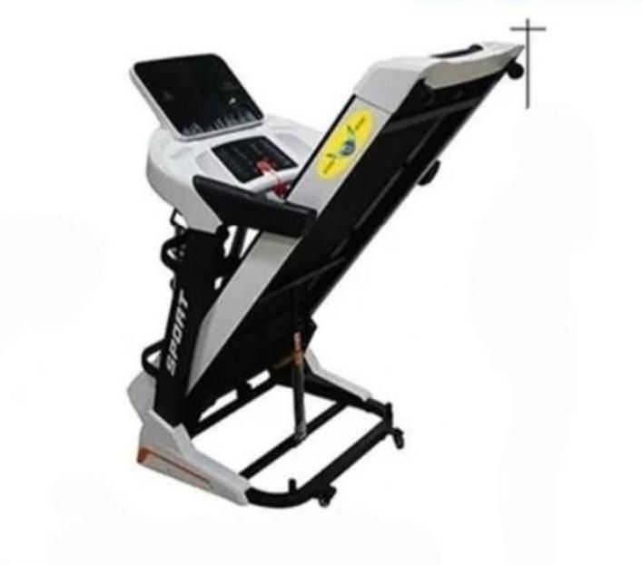 تردمیل ایستنگری   ارسال به سرتاسر استان|تجهیزات ورزشی|زابل, |دیوار