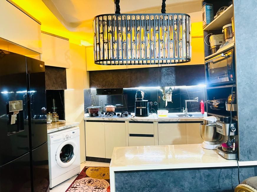 فروش آپارتمان ۸۵ متری ۲ خوابه|فروش آپارتمان|بندر گز, |دیوار