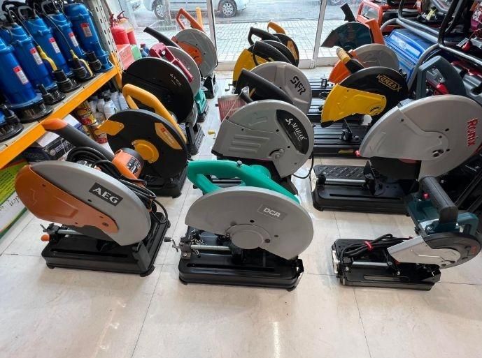 پروفیل بر کارگاهی صنعتی|ماشینآلات صنعتی|مشهد, هدایت|دیوار