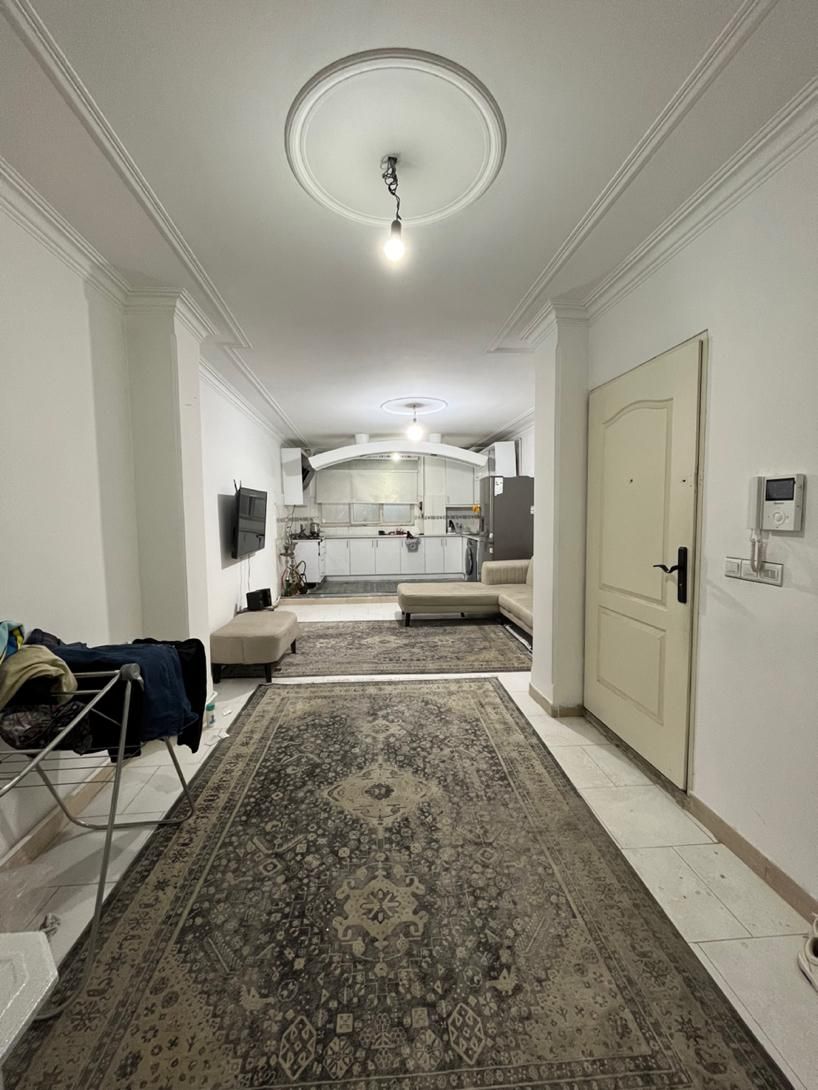 رهن آپارتمان ۵۰ متری ۱ خوابه طبقه ۳|اجارهٔ آپارتمان|اسلام‌شهر, شهرک الهیه|دیوار