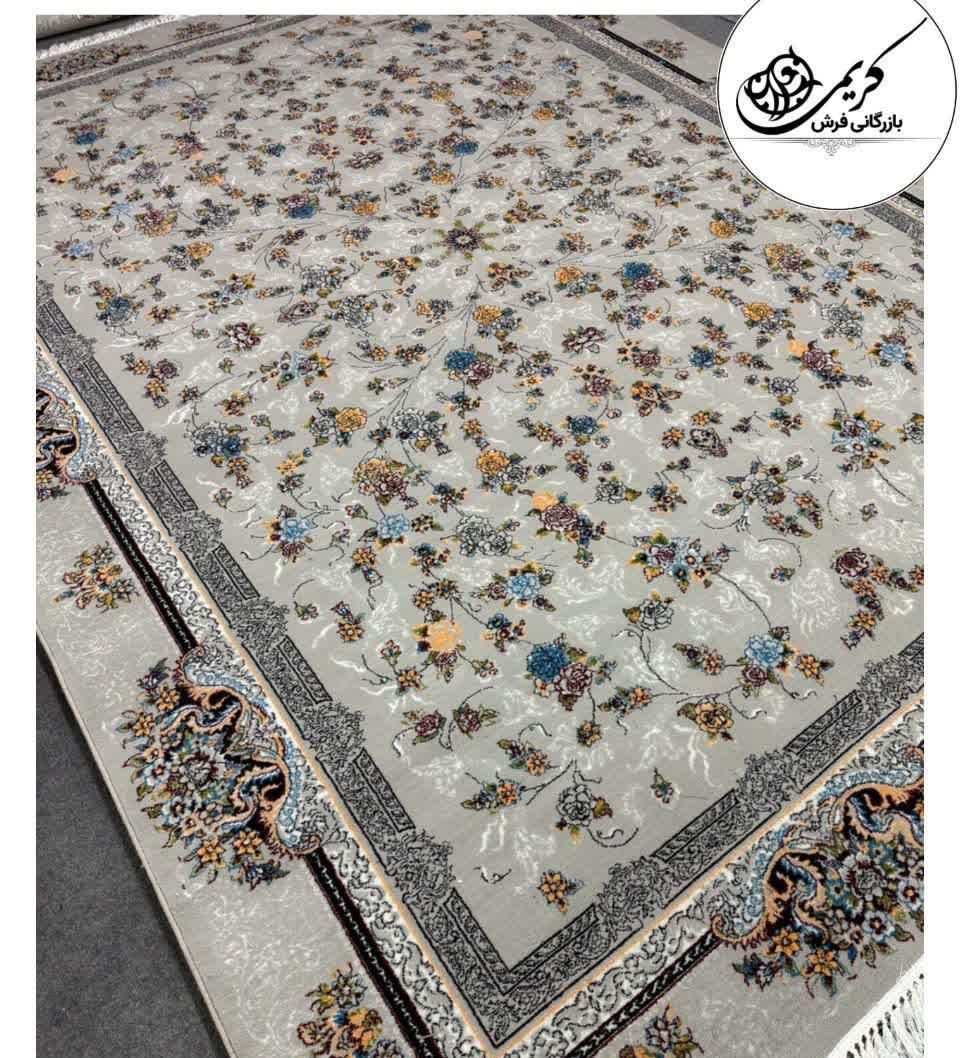 از شمال تا جنوب استان بشتاب به سوی چهارراه نیکزاد|فرش|کرمان, |دیوار