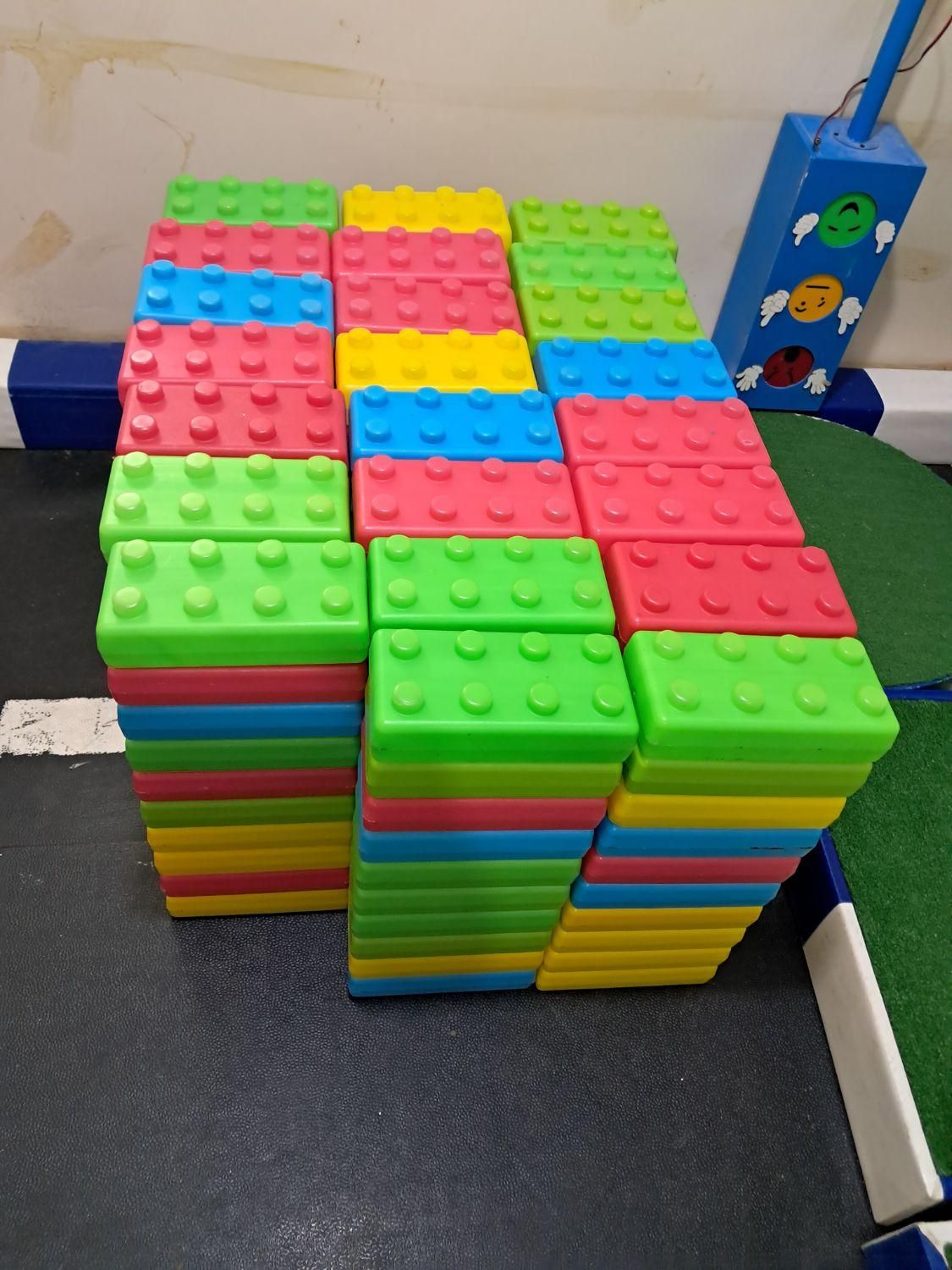 فروش وسایل خانه بازی عسلویه نخل تقی|اسباببازی|عسلویه, |دیوار