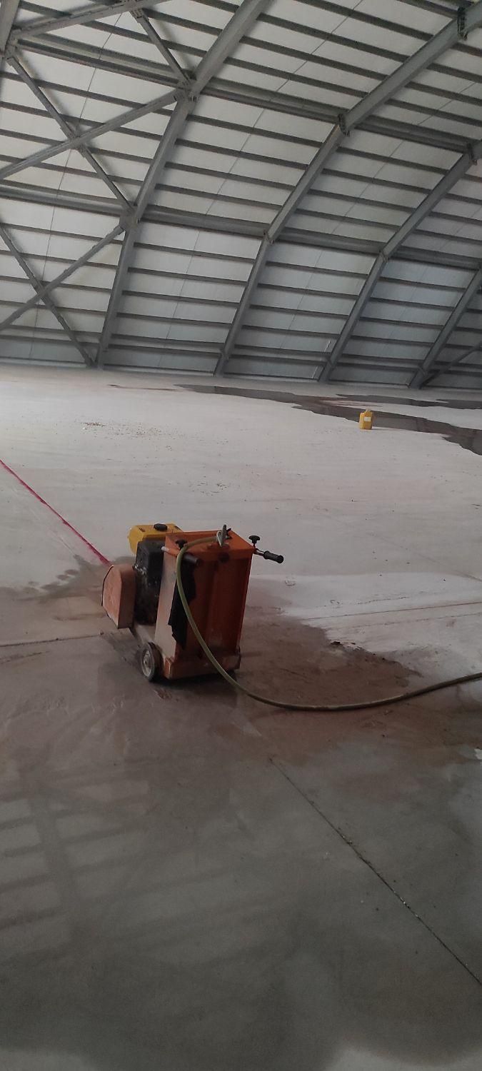 اجاره کاتر. برش بتن. اسفالت بر. بتن بر اجاره غلطک|خدمات پیشه و مهارت|تهران, اکباتان|دیوار