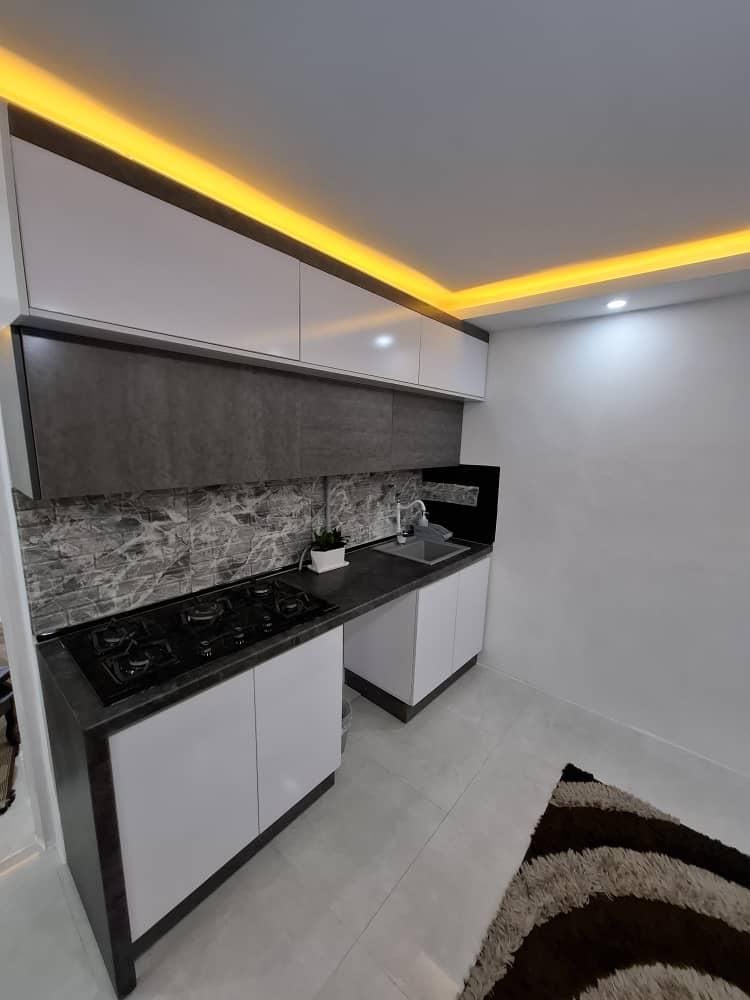 ویلا تک خواب|اجارهٔ کوتاهمدت ویلا و باغ|بندر انزلی, ساحل قو|دیوار