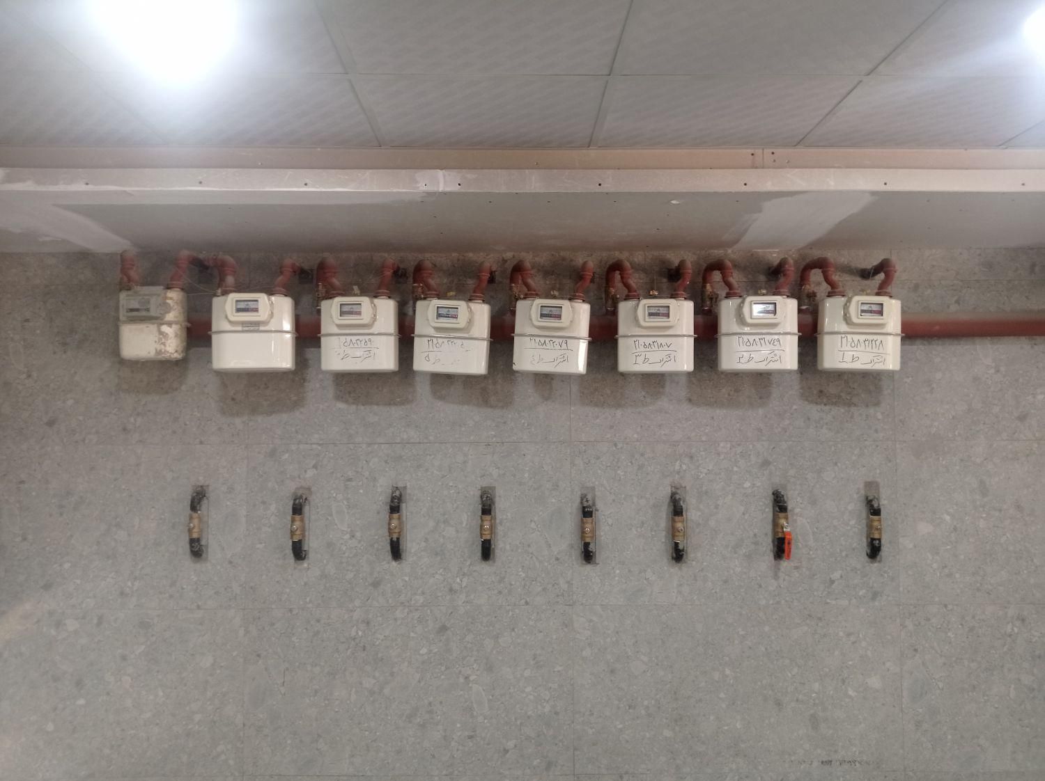 لوله کش گاز ( تعمیرات )|خدمات پیشه و مهارت|خرم‌آباد, |دیوار