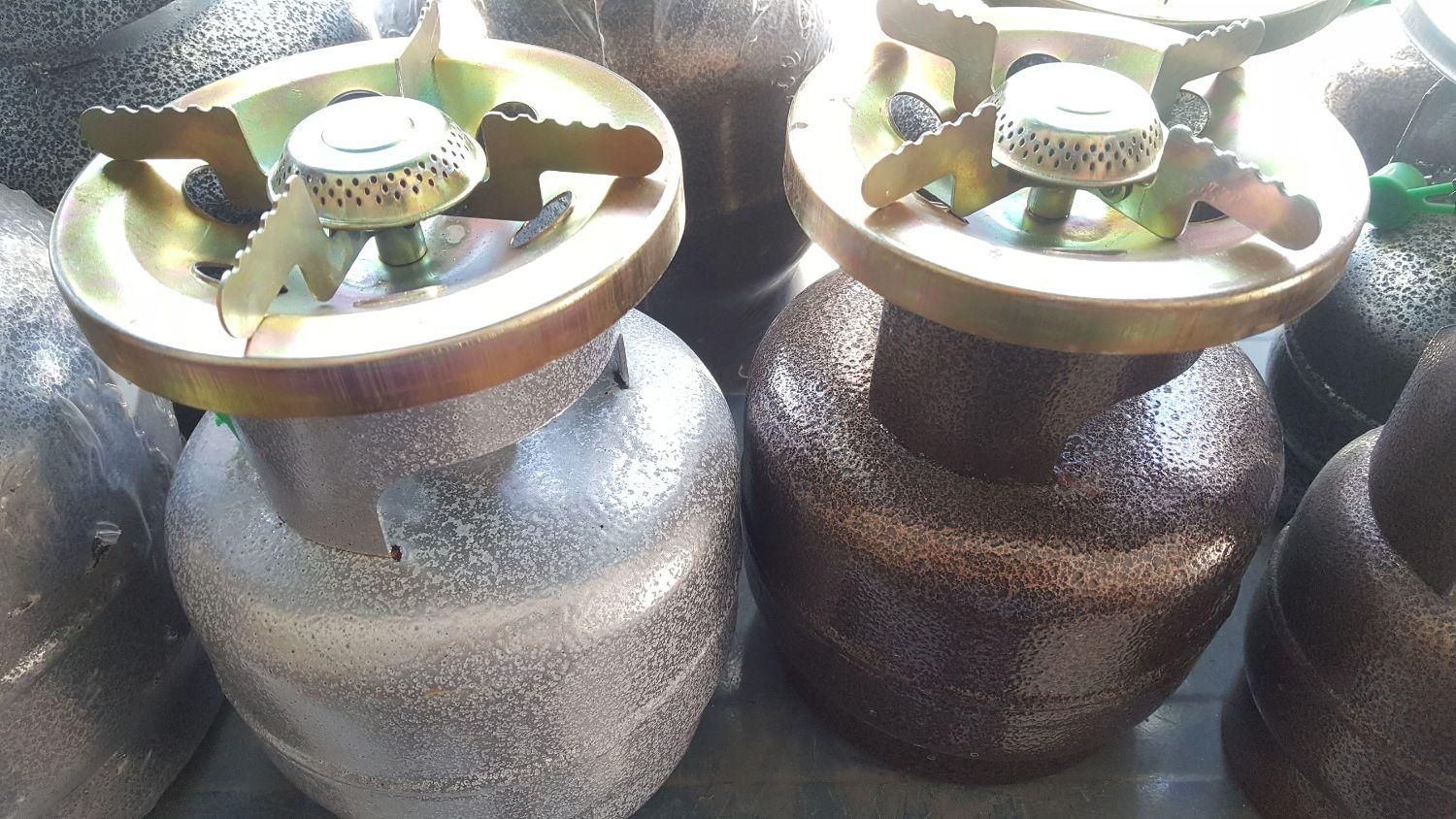 پیک نیک ۱.۵ کیلویی با سری خوراک پز|اجاق گاز و لوازم برقی پخت‌وپز|شیراز, شهرک گلستان|دیوار