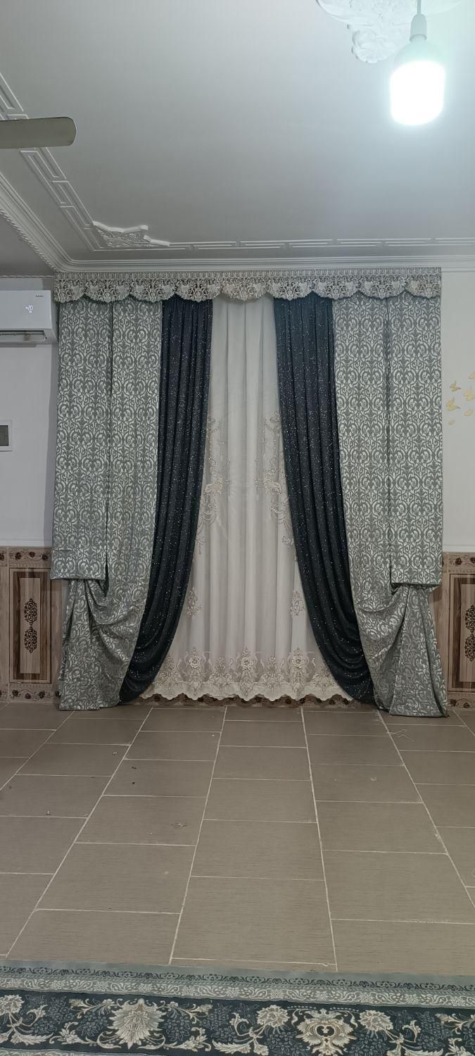 نصب پرده|خدمات پیشه و مهارت|میناب, |دیوار