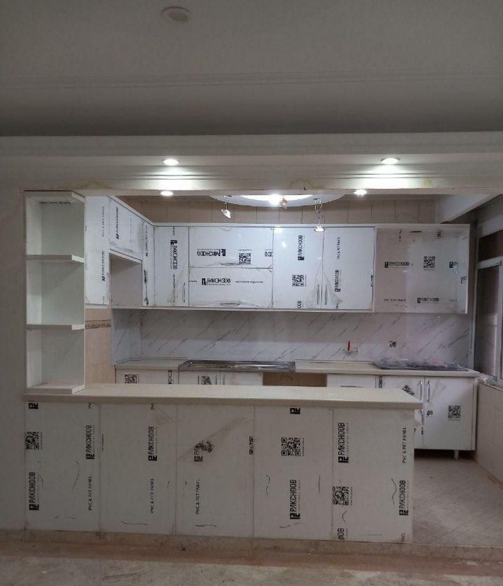 کابینت جرج تاون|مصالح و تجهیزات ساختمان|خشکبیجار, |دیوار