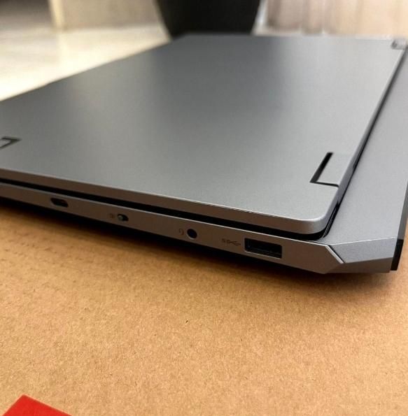 لپتاپ لنوو Lenovo LOQ 2024|رایانه همراه|تهران, اکباتان|دیوار