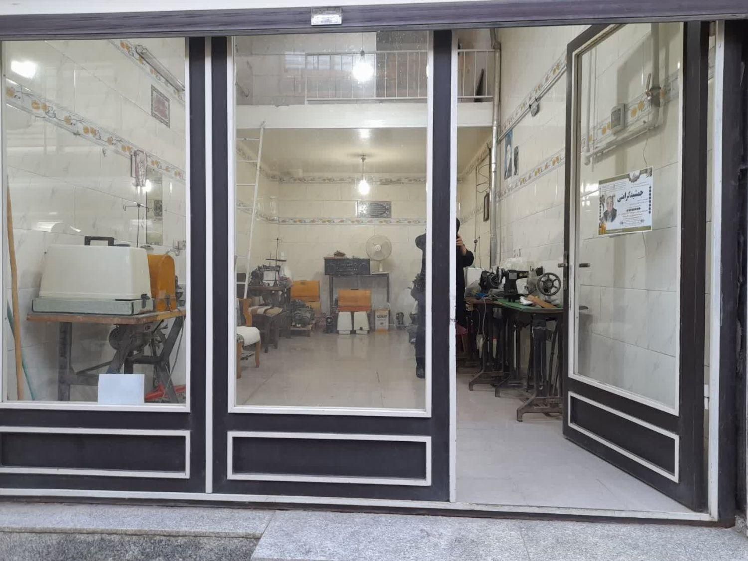 فروش مغازه|فروش مغازه و غرفه|تویسرکان, |دیوار